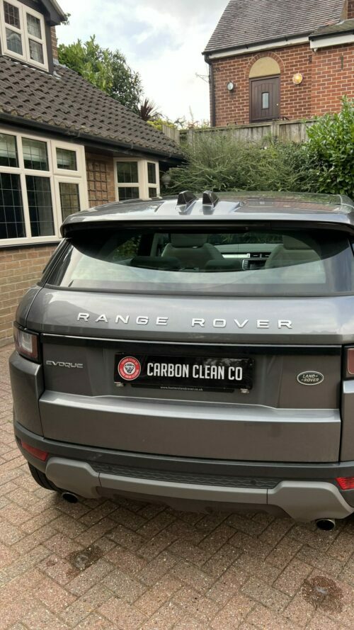 P2003 – Land Rover DPF Fault