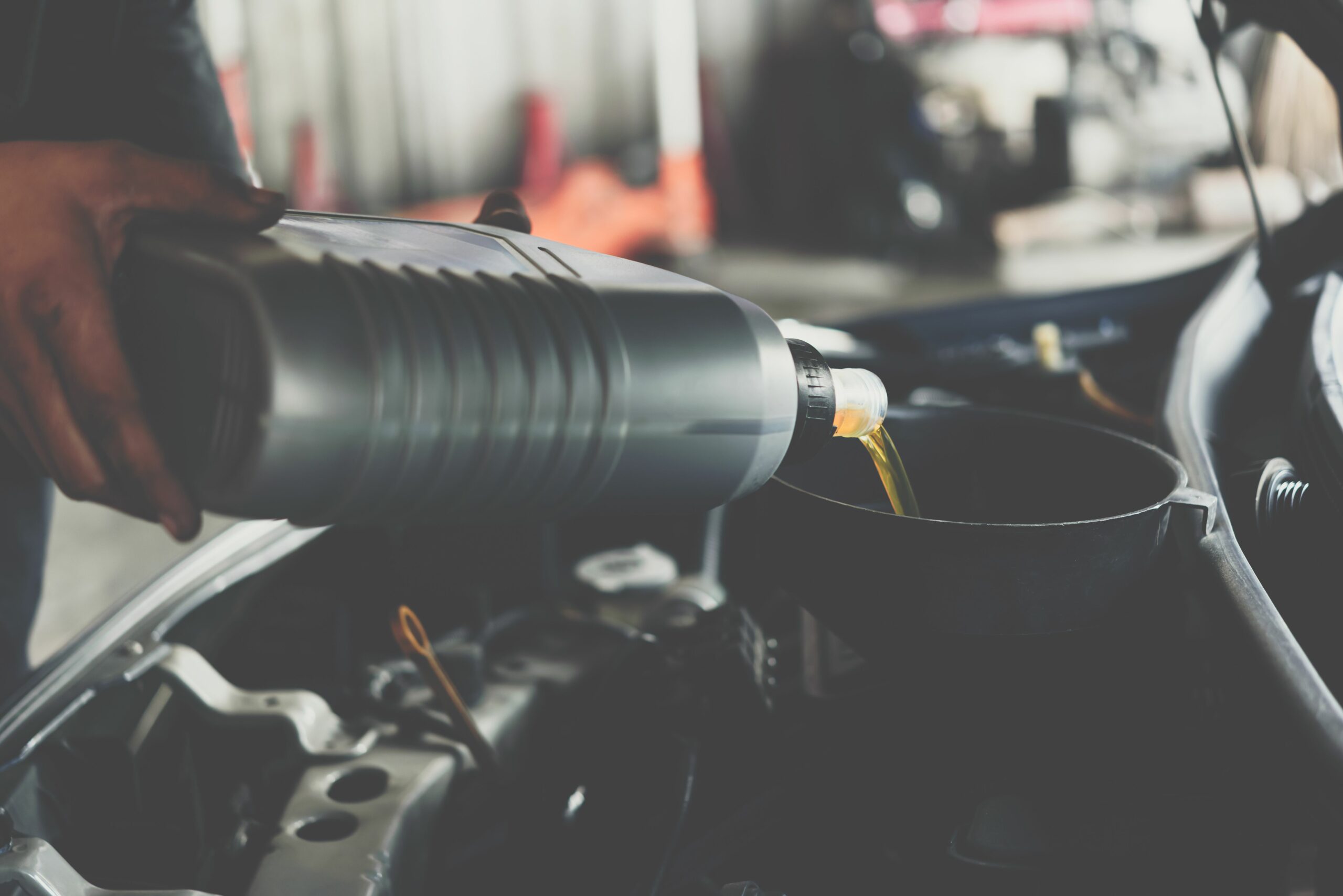 Importance Of Engine Maintenance